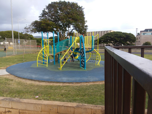 Kamehameha Community Park