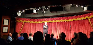 Brad Garretts Comedy Club - photo 47