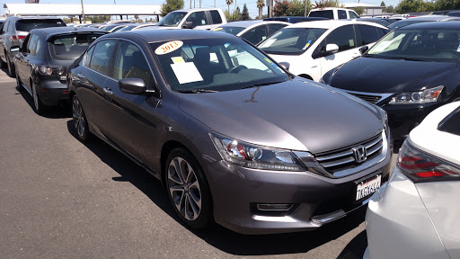 Used Car Dealer «M&S Auto», reviews and photos, 1924 El Camino Ave, Sacramento, CA 95815, USA