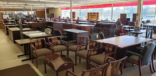 Office Furniture Store «OFCO Office Furniture», reviews and photos, 200 W Rosedale St, Fort Worth, TX 76104, USA