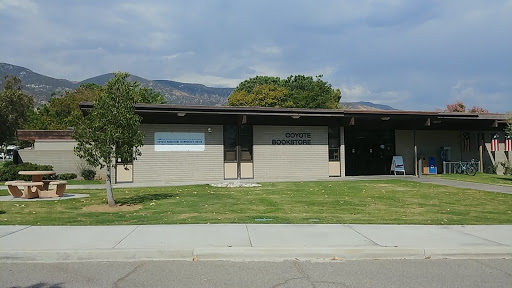 Book Store «Coyote Bookstore», reviews and photos, 6100 University Pkwy, San Bernardino, CA 92407, USA