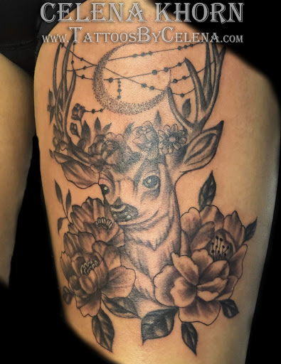 Explore hard worker tattoo ideas, creative tattoo ideas in Saint Paul, available at Inception Studios - Modern Professional Tattooing