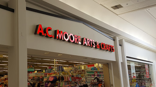 Craft Store «A.C. Moore Arts and Crafts», reviews and photos, 100 Independence Way, Danvers, MA 01923, USA