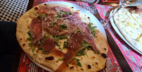 Prosciutto crudo du Pizzeria La Fabbrica 32 à Trouville-sur-Mer - n°5