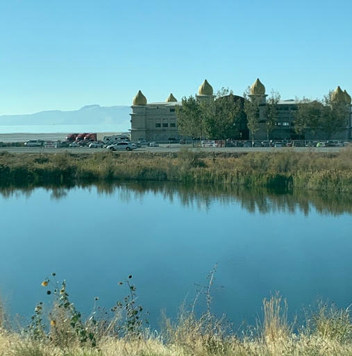 Concert Hall «The Great Saltair», reviews and photos, 12408 West Saltair Drive, Magna, UT 84044, USA