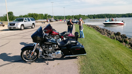 Motorcycle Dealer «Appleton Harley-Davidson», reviews and photos, 5322 Clairemont Dr, Appleton, WI 54913, USA