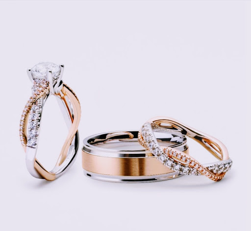 Diamond Dealer «Stephen Allen Jewelers», reviews and photos, 35 Maple St, East Longmeadow, MA 01028, USA