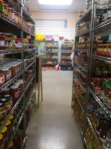 Grocery Store «Russia Grocery», reviews and photos, 3710 N 7th Ave, Anoka, MN 55303, USA