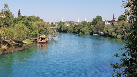 Manavgat