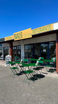 Grazie Trattoria à Parentis-en-Born