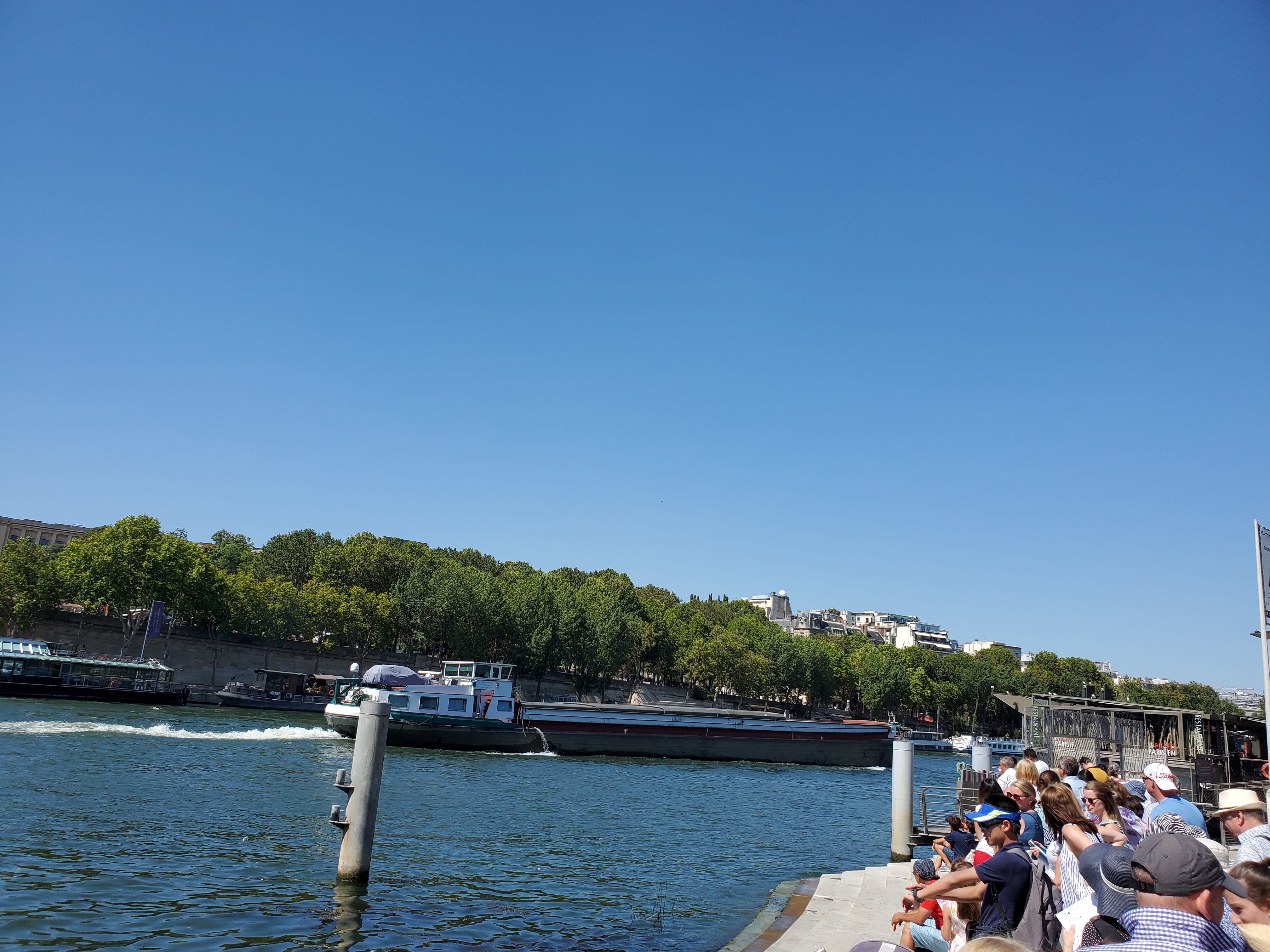 Photo n° 1 de l'avis de Oleg.o fait le 03/08/2019 à 15:57