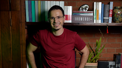 Logo da empresa - Mário Bertini - Clínica de Psicologia