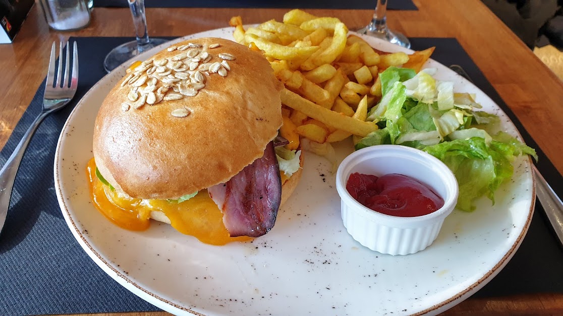 Le Bistrot de Charles à Valenciennes