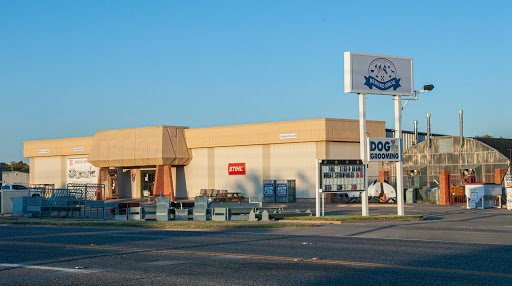 Berend Bros. Wichita Falls