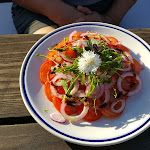 Photo n°1 de l'avis de Ingo.a fait le 06/07/2017 à 17:59 sur le  Gasthaus Rafflerhof à Lana