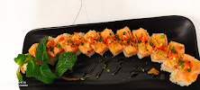 Sushi du Restaurant de sushis Nuza Poke & Sushi à Montereau-Fault-Yonne - n°17