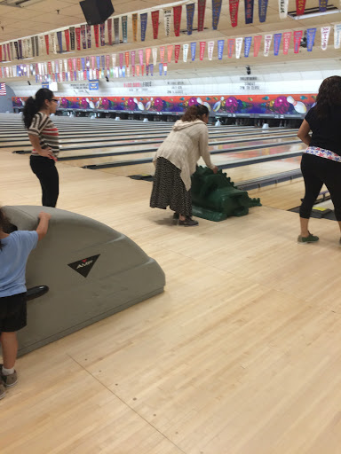 Bowling Alley «Port Jeff Bowl Inc», reviews and photos, 31 Chereb Ln, Port Jefferson Station, NY 11776, USA