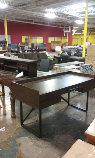 Furniture Store «National Furniture Liquidators», reviews and photos, 8600 Gateway Blvd E, El Paso, TX 79907, USA