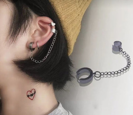 Explore small medium tattoo ideas, creative tattoo ideas in Valparaiso, available at Elysium Studios