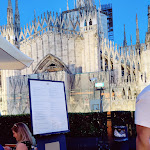 Photo n°2 de l'avis de Stefan.c fait le 05/08/2021 à 21:11 sur le  Maio Restaurant à Milan