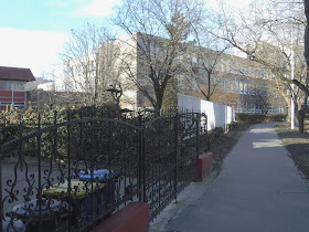 Budapesti Komplex SZC Újbudai Szakiskola és Szakképző Iskola