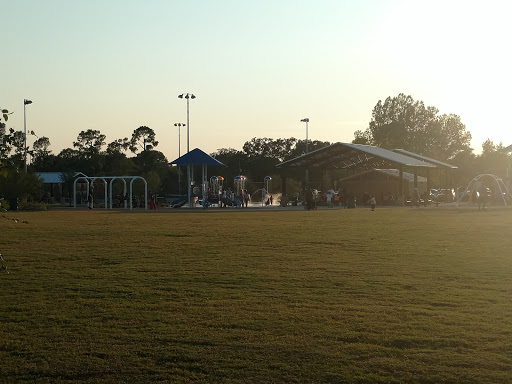 Park «Clayton W Chandler Park», reviews and photos, 1530 N Walnut Creek Dr, Mansfield, TX 76063, USA