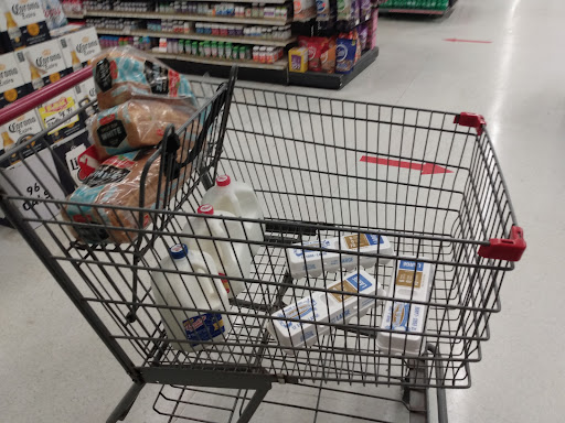 Grocery Store «Country Market», reviews and photos, 11301 Brooklyn Rd, Brooklyn, MI 49230, USA