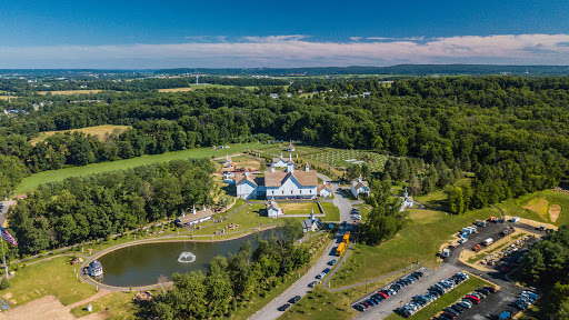 Event Venue «Ironstone Ranch», reviews and photos, 1 Hollinger Ln, Elizabethtown, PA 17022, USA