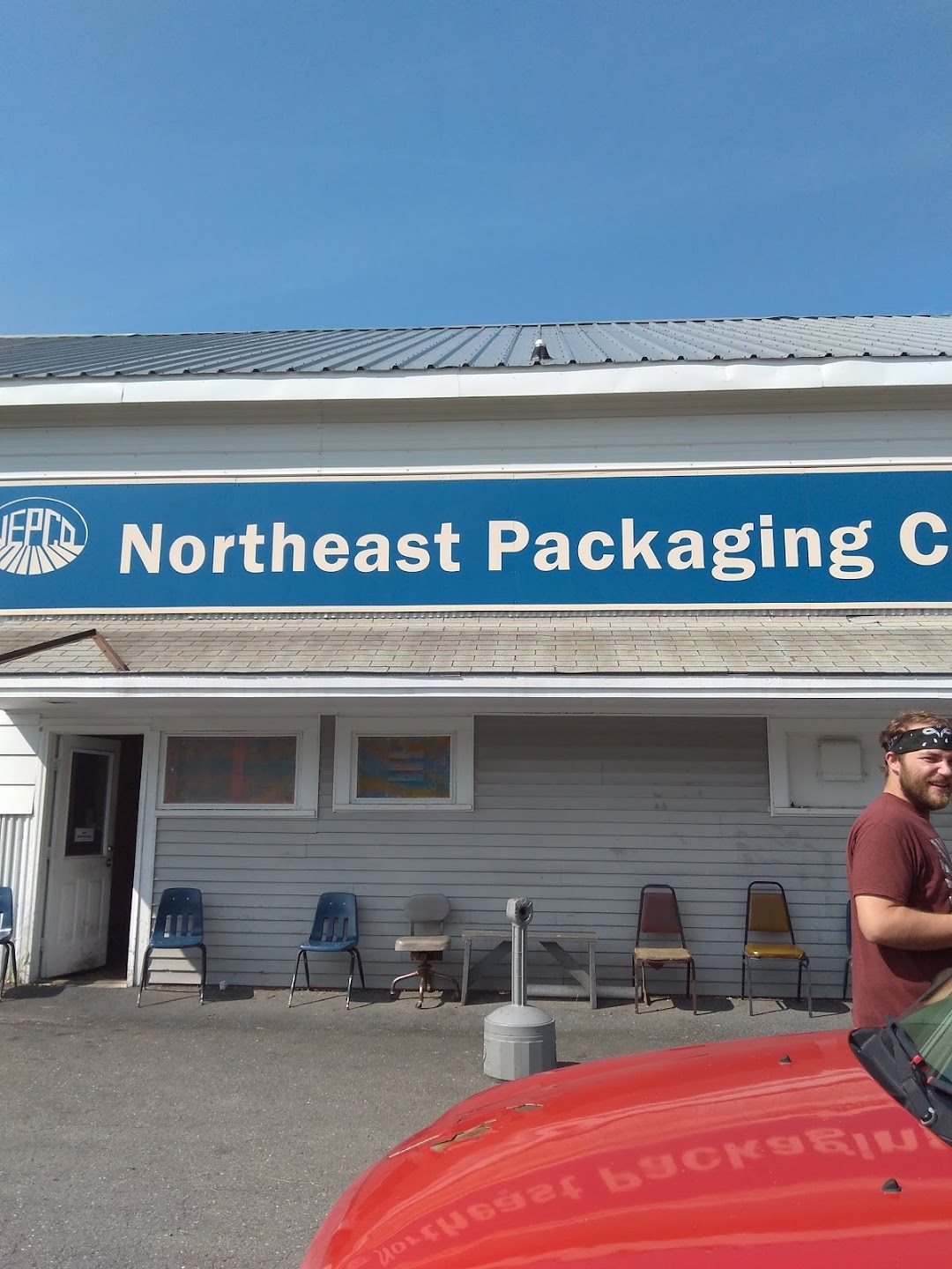 Northeast Packaging Co