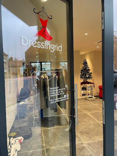 DressIngrid