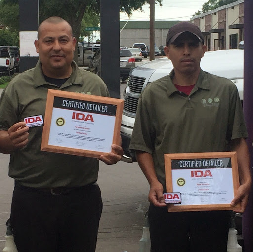 Car Wash «University Car Wash & Oil Service», reviews and photos, 3124 Collinsworth St, Fort Worth, TX 76107, USA