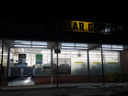 Discount Store «Dollar General», reviews and photos, 2658 NY-26, Maine, NY 13802, USA