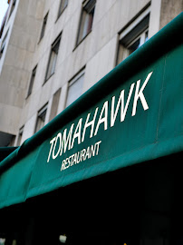 Photos du propriétaire du Restaurant halal Tomahawk Restaurant à Courbevoie - n°1