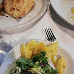 Photo n°2 de l'avis de Aniello.u fait le 01/07/2019 à 00:07 sur le  Be Bistrot à Bracciano