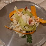 Photo n°4 de l'avis de Stefano.e fait le 03/03/2024 à 17:50 sur le  Osteria Baccabianca à Campegine