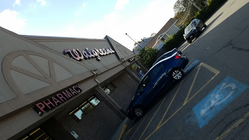 Drug Store «Walgreens», reviews and photos, 225 Main St, Stoneham, MA 02180, USA