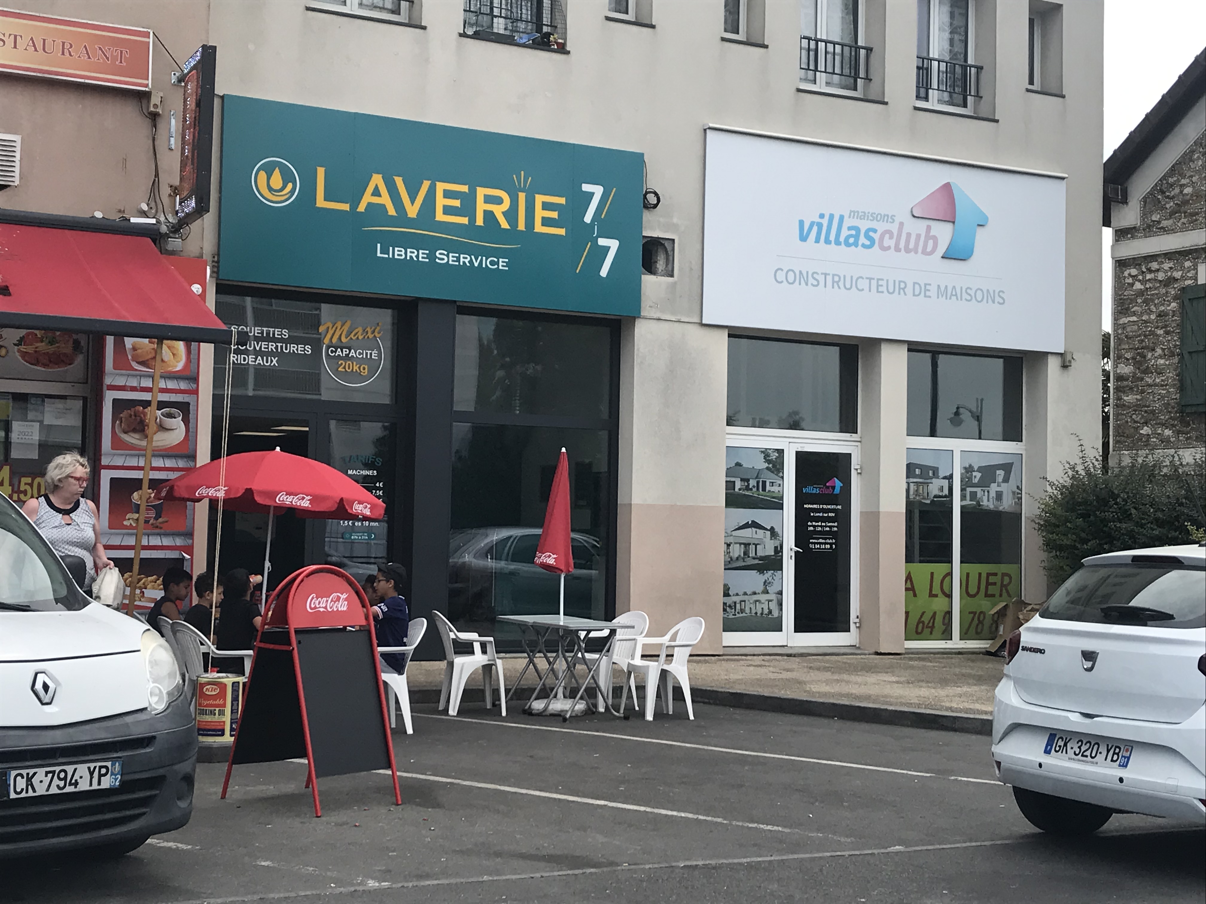 Photo n° 2 de l'avis de veronique.r fait le 26/06/2023 à 10:34