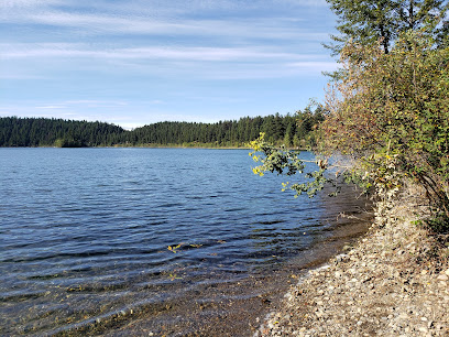 Blue Lake North Recreation Site