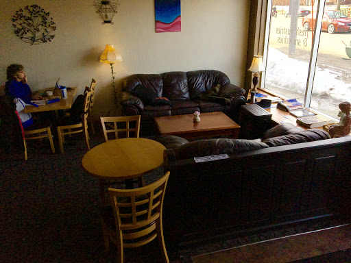Coffee Shop «Brewed Awakenings», reviews and photos, 1271 1st Ave SE, Cedar Rapids, IA 52402, USA
