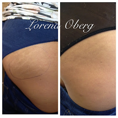 Lorena Oberg Skincare Ltd