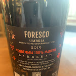 Photo n°4 de l'avis de Paola.r fait le 16/04/2022 à 12:15 sur le  Bottega del Mastro Norcino à Orvieto Scalo