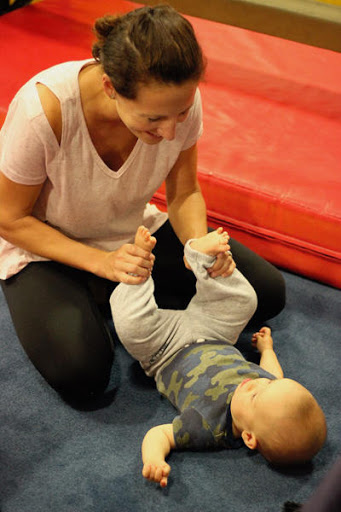 Gymnastics Center «Mini-Hops Gymnastics Association», reviews and photos, 2600 Campus Dr, Plymouth, MN 55441, USA