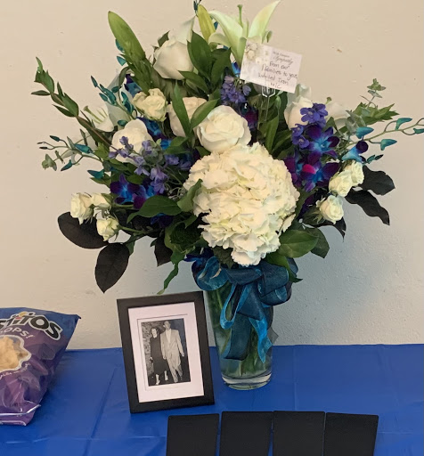 Florist «Livermore Valley Florist», reviews and photos, 224 S J St, Livermore, CA 94550, USA