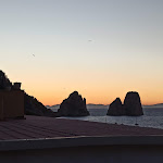 Photo n°1 de l'avis de Luciano.a fait le 08/10/2022 à 08:05 sur le  Hotel Weber Ambassador à Capri