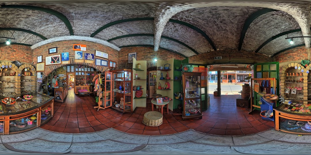 Taller Tagua Bonilla Vergara