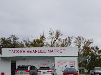 Jackie's Seafood Market