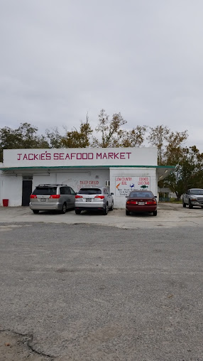 Jackie's Seafood Market
