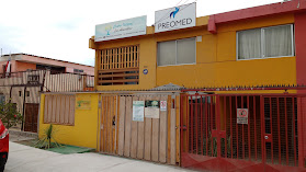 Centro Integral Los Almendros