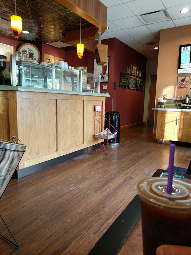 Coffee Shop «The Coffee Bean & Tea Leaf», reviews and photos, 221 S Lamar Blvd, Austin, TX 78704, USA