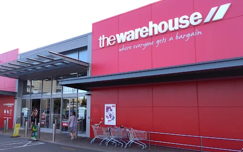 The Warehouse Gisborne image